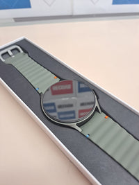 Smartwatch 44mm verde Samsung Galaxy Watch7