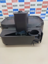 Thumbnail for Vaporera de vidrio 1 L digital acero inoxidable Cuisinart