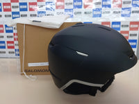 Casco Esquí Talla L para Hombre. Snowboard, Protección y Ligereza.