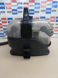 Aspiradora de Agua Tapicería BISSELL SpotClean HydroSteam