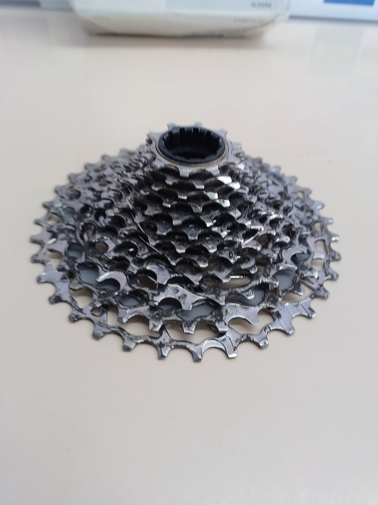 Cassette Bicicleta SRAM CS-XG-1250-D1
