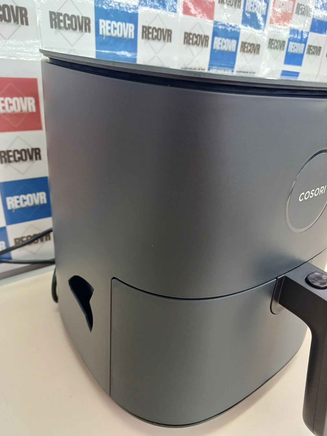 Freidora aire 4,7 L 9 programas – Cosori