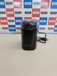 Molinillo de café eléctrico Amazon Basics