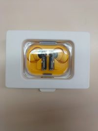 Auriculares ANC con 42,5 h y graves mejorados Nothing