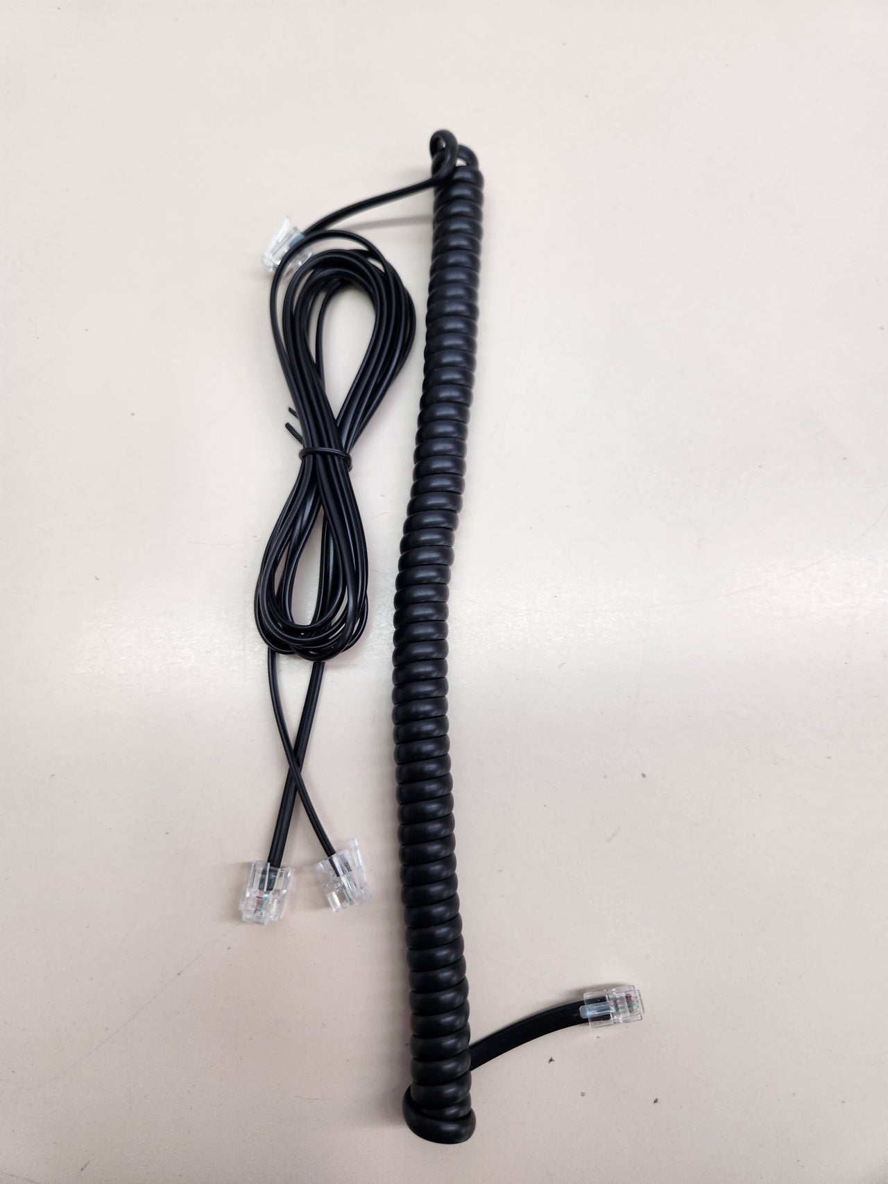 Teléfono Fijo sobremesa  Pantalla iluminada SPC Elegance ID