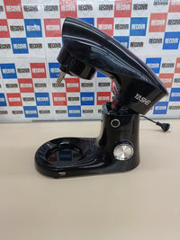 Batidora Amasadora 1500W, 4,5 + 5L Doble Bol YASHE