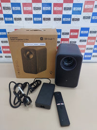 Projector L1 Pro EU | Full HD Smart TV Xiaomi Smart