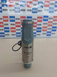 Batidora 1000 W con 10 velocidades y accesorios MOULINEX