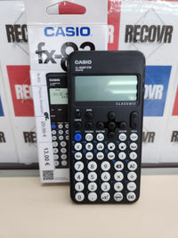 Calculadora Científica Casio FX-82SP CW