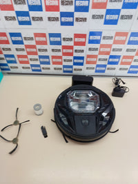 Thumbnail for Robot aspirador 6000 Pa 210 min anti-obstáculos y fregasuelos – LEFANT M320