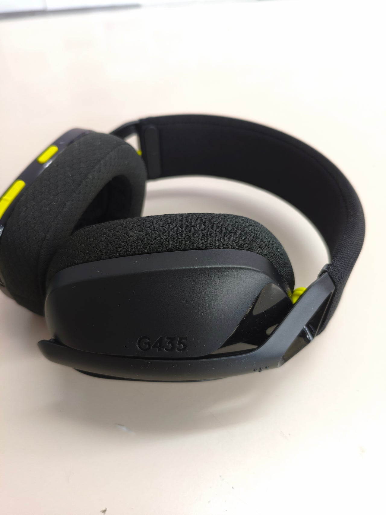 Auriculares gaming Logitech G435 inalámbricos BT