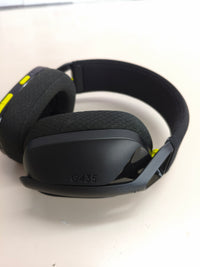 Auriculares gaming Logitech G435 inalámbricos BT
