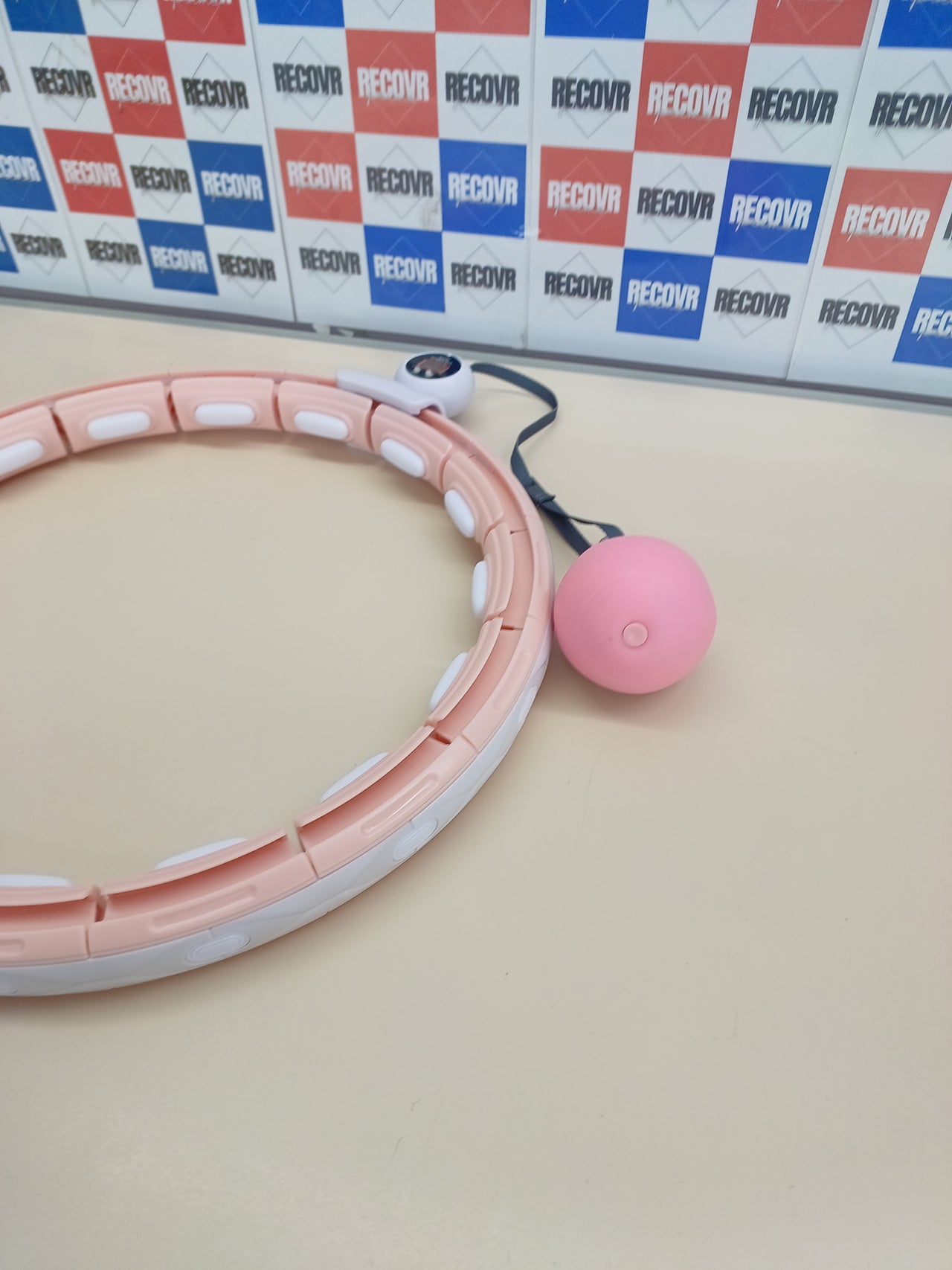 Hula Hoop con peso inteligente unisex – K-MART U5