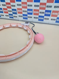 Hula Hoop con peso inteligente unisex – K-MART U5
