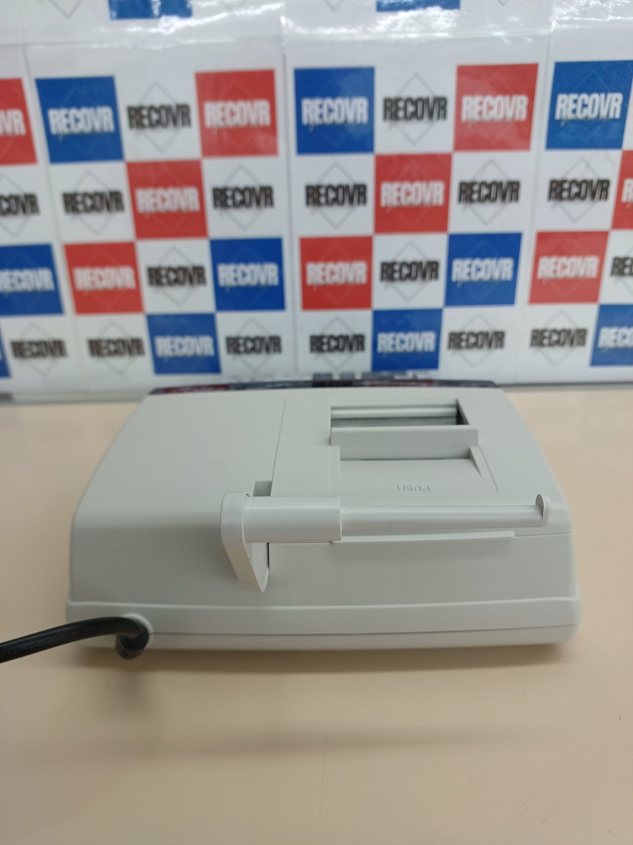 Calculadora con Impresora Sharp CS2635RHGYSE