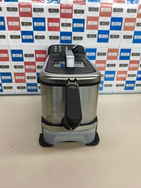 Freidora de aceite Cecotec CleanFry 3000 ProFilter 3L 2000W