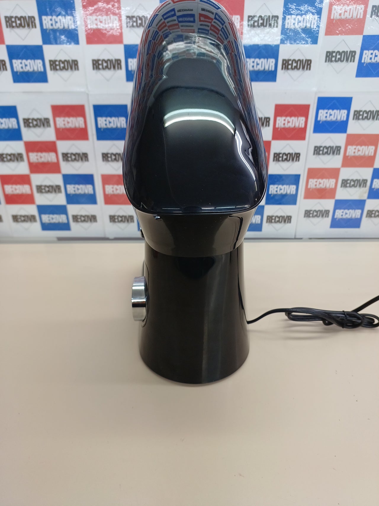 Batidora Amasadora 1500W, 4,5 + 5L Doble Bol YASHE