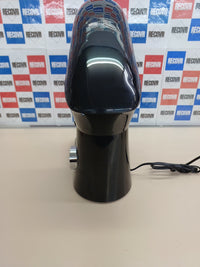 Batidora Amasadora 1500W, 4,5 + 5L Doble Bol YASHE
