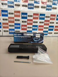 Cartucho de Mantenimiento  MC-G01