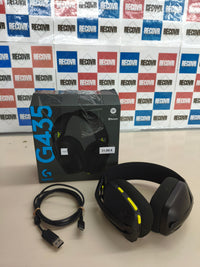 Auriculares gaming Logitech G435 inalámbricos BT