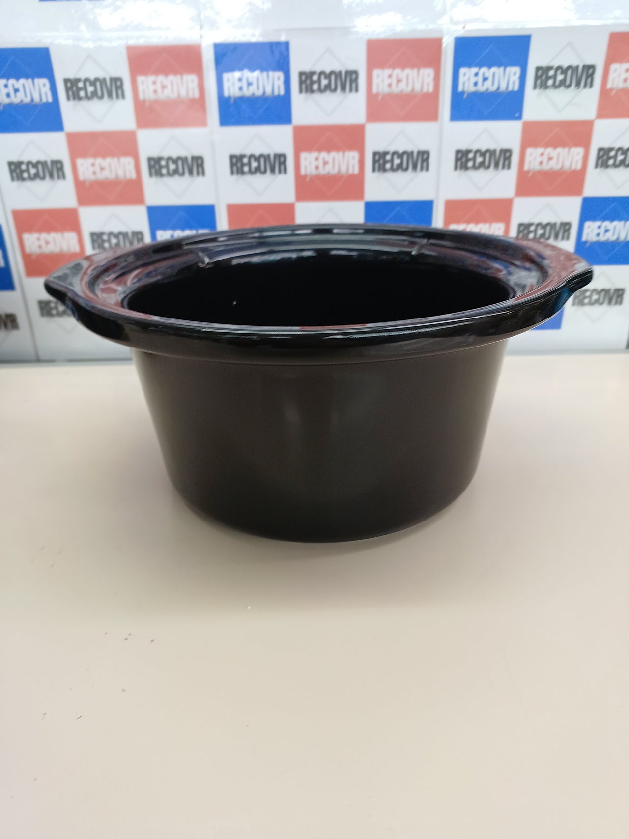 Olla cocción lenta digital 4,7L 230W – CrockPot
