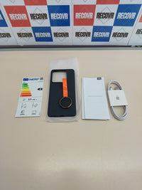 Smartphone Xiaomi POCO M7 Pro 5G 256GB