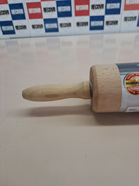Rodillo madera Ø6×44 cm – Dr. Oetker