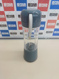 Batidora portátil 380 ml para smoothies InnovaGoods