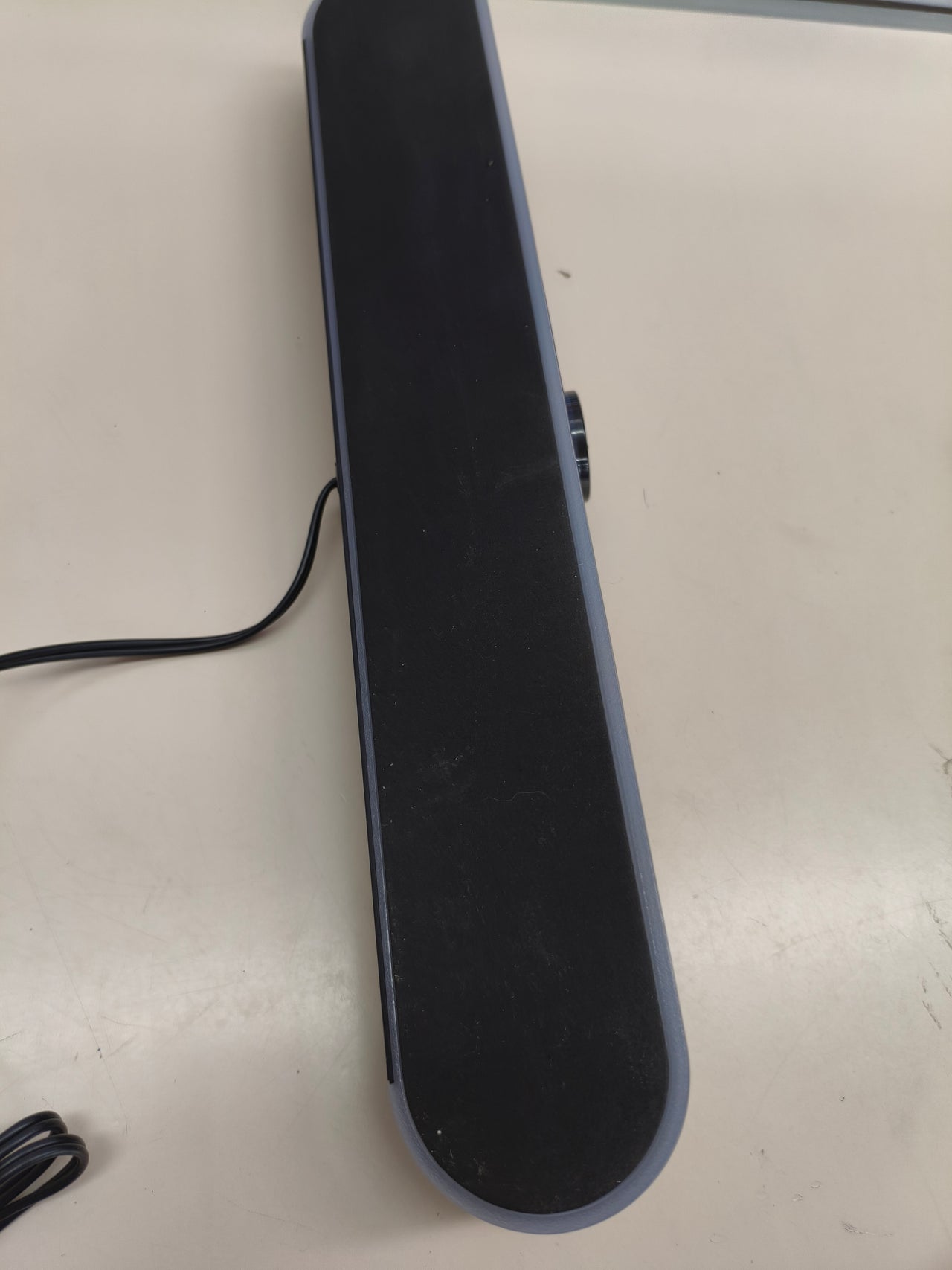 Barra de sonido gaming Trust GXT 1619 Rhox 12W
