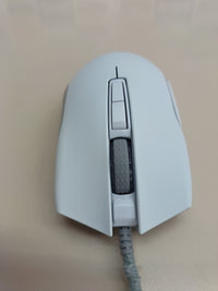 Ratón Gaming RGB Alámbrico 16000 DPI