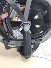 Casco talla S-M 51–55 cm Scoot and Ride regulable