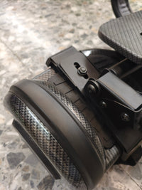 SISIGAD, hoverboard 6,5