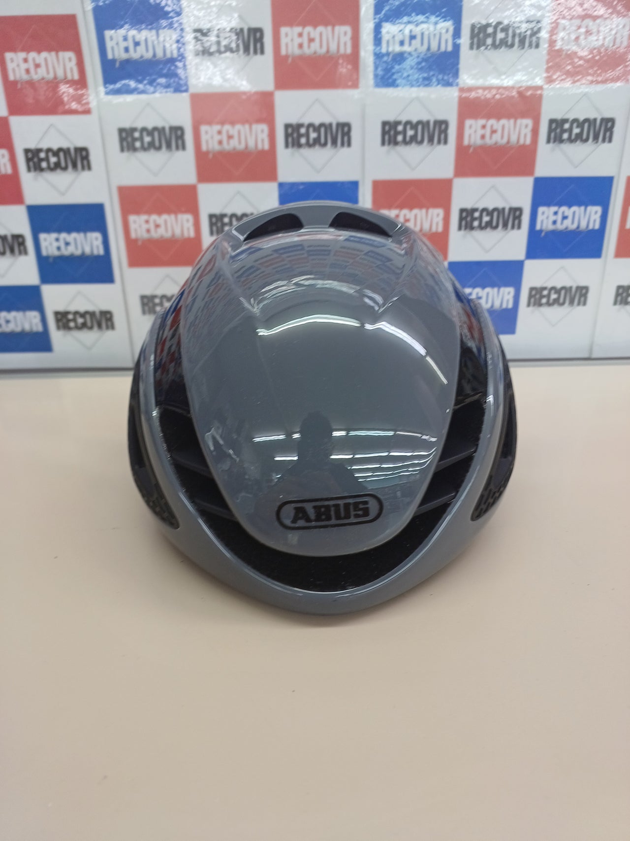 Casco talla M 52-58CM aerodinámico ventilado – ABUS GameChanger