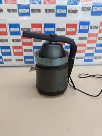 Exprimidor Cecotec EssentialVita Hyden 120 Steel