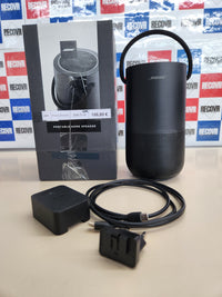 Thumbnail for Altavoz portátil  Bose Smart Speaker