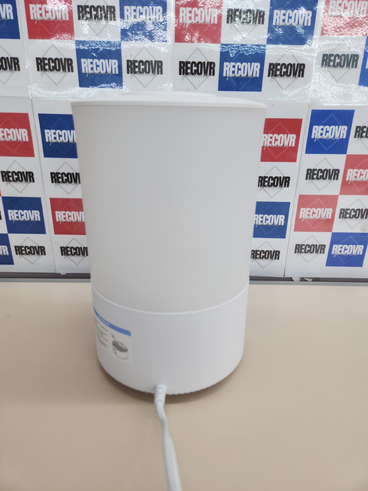 Humidificador 3L Ultrasónico SilenciosoLEVOIT