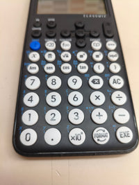 Calculadora científica Casio FX-82SP CW (gris oscuro)