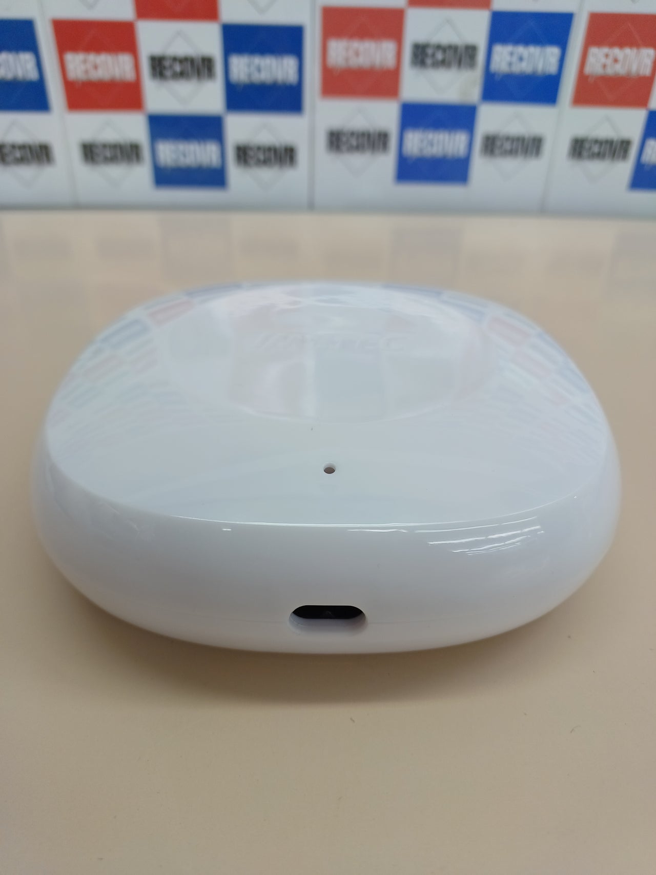 Imetec BW03 - Bolsa eléctrica e inalámbrica, tecnología cerámica, calentamiento ultrarrápido, termostato de seguridad, luz de recarga