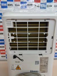 Thumbnail for Deshumidificador 20L/día WiFi Alexa Depósito 3L Comfee