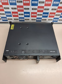 Amplificador estéreo profesional 2000W Behringer EP2000