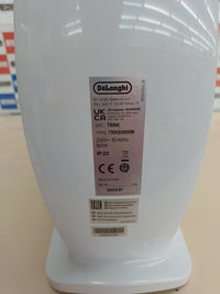 Radiador de Aceite De'Longhi TRNS 0808M 800W