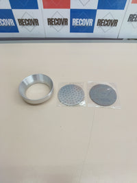 Portafiltro sin fondo 51 mm para DeLonghi