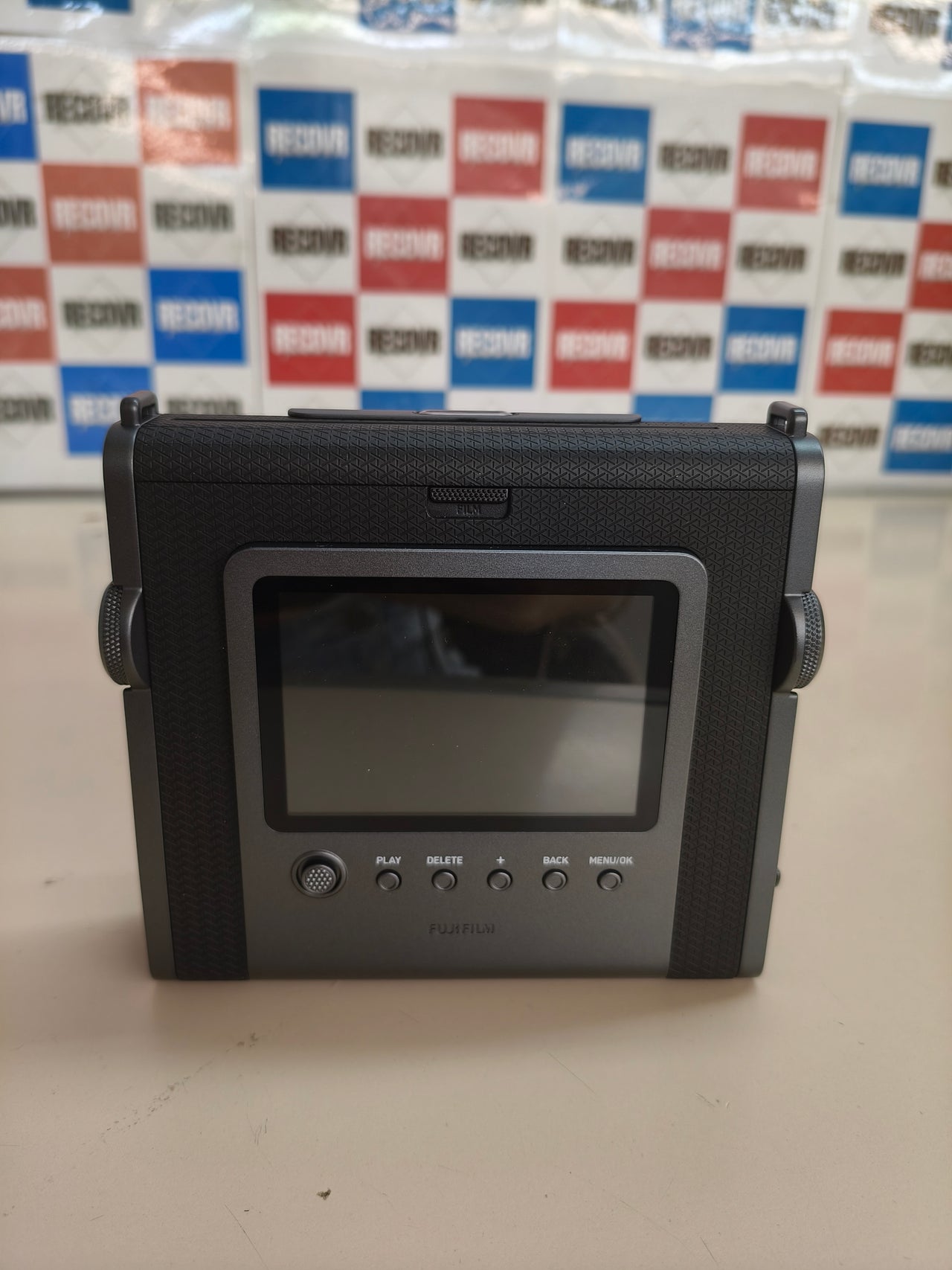INSTAX WIDE EVO, cámara instantánea e impresora 2 en 1