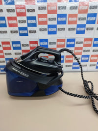 Thumbnail for Centro planchado 6,2 bares, vapor potente 1,7 L ROWENTA