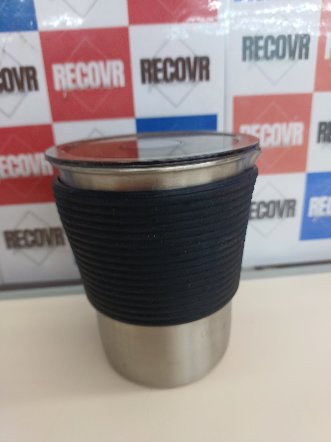 Espumador leche 650 W 400 ml 4 modos – Cecotec