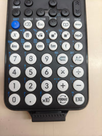 Calculadora científica Casio FX-82SP CW (gris oscuro)
