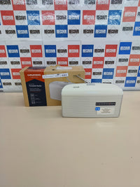 Radio portátil Grundig Music 60X FM