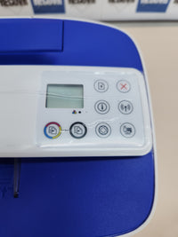Impresora Multifunción A4, Escanea y Copia, Wi-Fi, USB 2.0