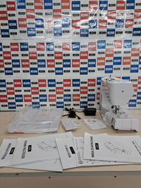 Máquina coser 200 puntadas portátil – Uten