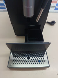 Cafetera superautomática 19 bares vaporizador – Cecotec